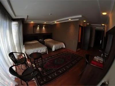 Hotel The Basilica Hotel 4*