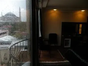 Hotel The Basilica Hotel Istanbul