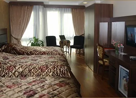 The Basilica Hotel 4* Istanbul