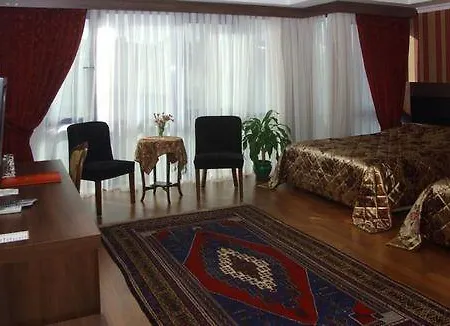 The Basilica Hotel Hotel