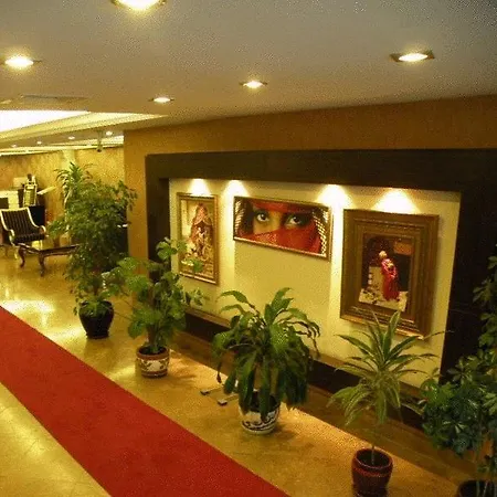 Hotel The Basilica Hotel
