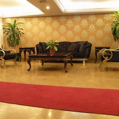 The Basilica Hotel Istanbul