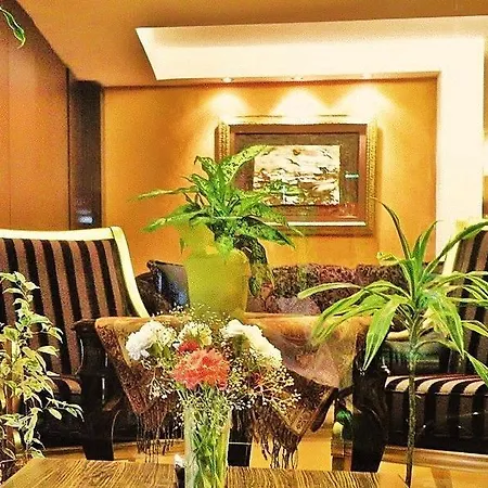 Hotel The Basilica Hotel 4*