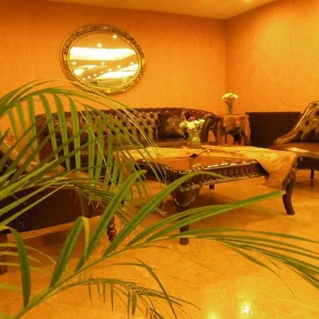 The Basilica Hotel