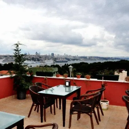 The Basilica Hotel Hotel