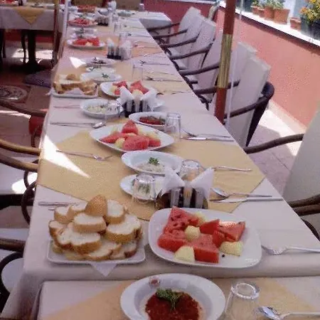 The Basilica Hotel Hotel 4*