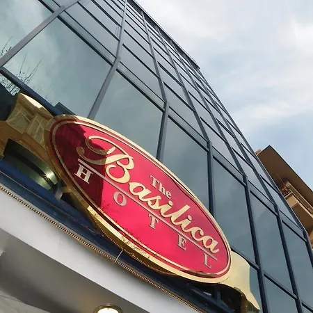 The Basilica Hotel Hotel