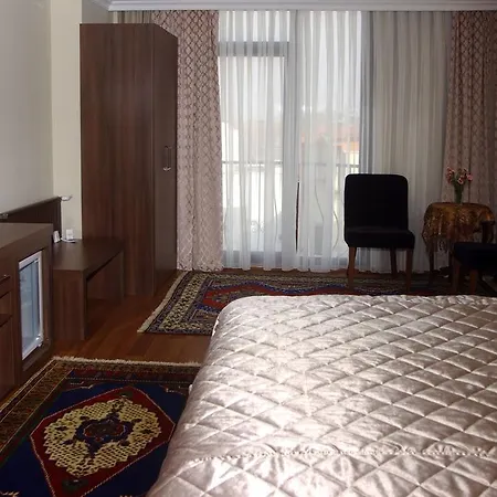 The Basilica Hotel Hotel Istanbul