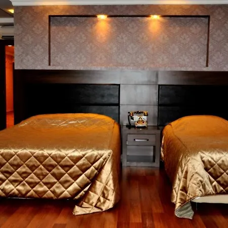 Hotel The Basilica Hotel 4*