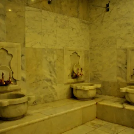 The Basilica Hotel Hotel Istanbul