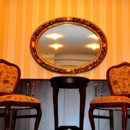 The Basilica Hotel Hotel 4*