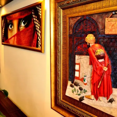 The Basilica Hotel 4*
