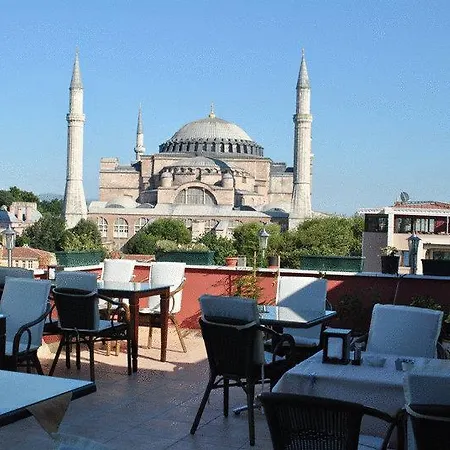 The Basilica Hotel Hotel 4*