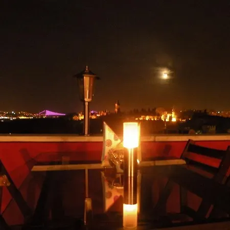 The Basilica Hotel 4* Istanbul
