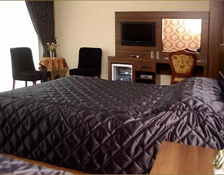 The Basilica Hotel Hotel Istanbul