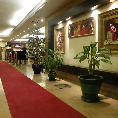 Hotel The Basilica Hotel 4*