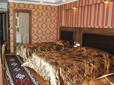 The Basilica Hotel Hotel Istanbul