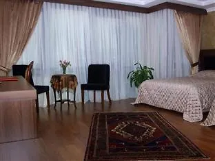 The Basilica Hotel Hotel Istambul