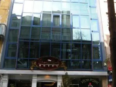 The Basilica Hotel Hotel Istambul