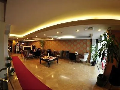 The Basilica Hotel Istambul