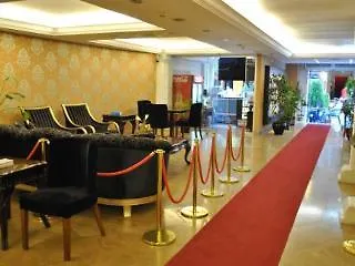 The Basilica Hotel Hotel 4*