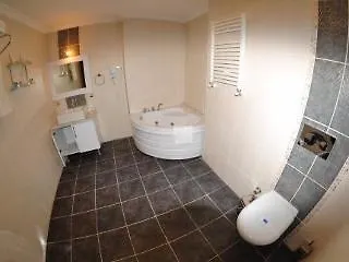 The Basilica Hotel 4* Istambul