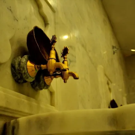 The Basilica Hotel Istambul